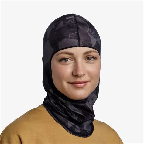 BUFF® ECOSTRETCH BALACLAVA MASKE Sport Works.