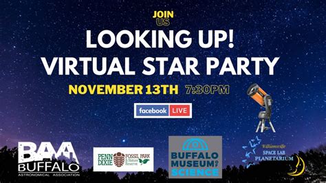 Buffalo Astronomical Association - wintechmobiles.com