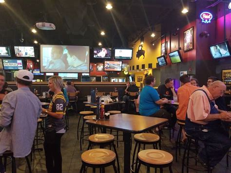 BUFFALO WILD WINGS, Lehi - Photos & Restaurant …