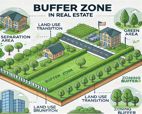 Buffer Zones - Wild Trout Trust - raincitystudios.com