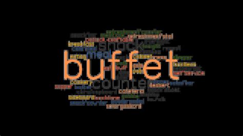 BUFFETER - Definition and synonyms of buffeter in the English …