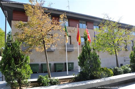 BUGARAJE Ayuntamiento de Boadilla del Monte