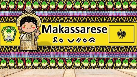 Bugis, Makassarese, and Mandarese - wintechmobiles.com