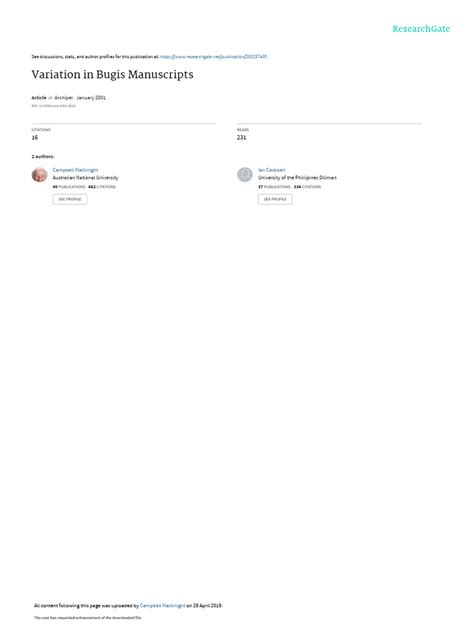 Bugis Explained - wintechmobiles.com