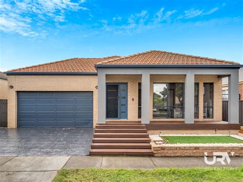 BUILD - BETTA - 25 Dalwhinnie Cres, Craigieburn Victoria, Australia …