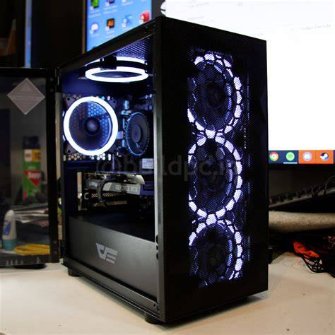 Build PC Custom Indonesia | Rakit PC Gaming - raincitystudios.com