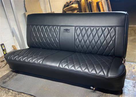 Build Your Leather Interior | Custom Seat Upholstery Tool ... - raincitystudios.com