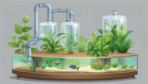 Building a DIY Aquaculture System for Fish Farming - raincitystudios.com