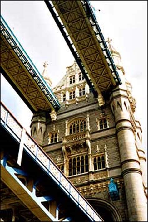 BUILDING BIG: Databank: Tower Bridge - PBS