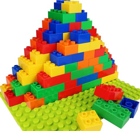 Building Blocks For