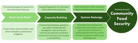 BUILDING COMMUNITY FOOD SECURITY - raincitystudios.com