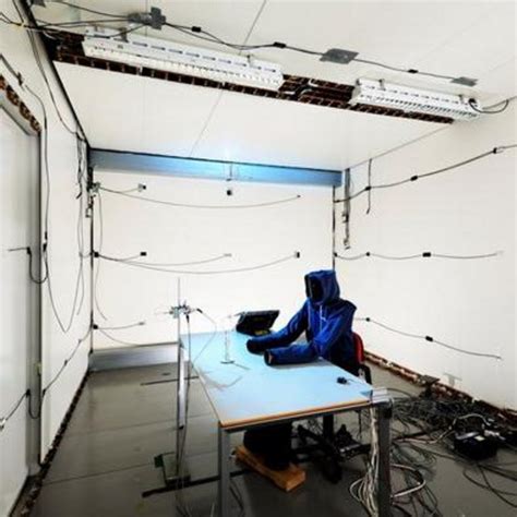 Building Physics and Green Building Laboratory - wintechmobiles.com