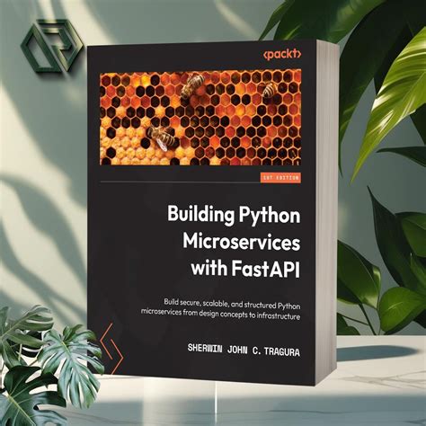 Building Python Microservices with FastAPI - GitHub - coolestguyplanet.net