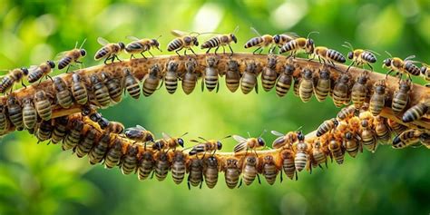 Building up. The bees are starting to bridge the gap on ... - raincitystudios.com