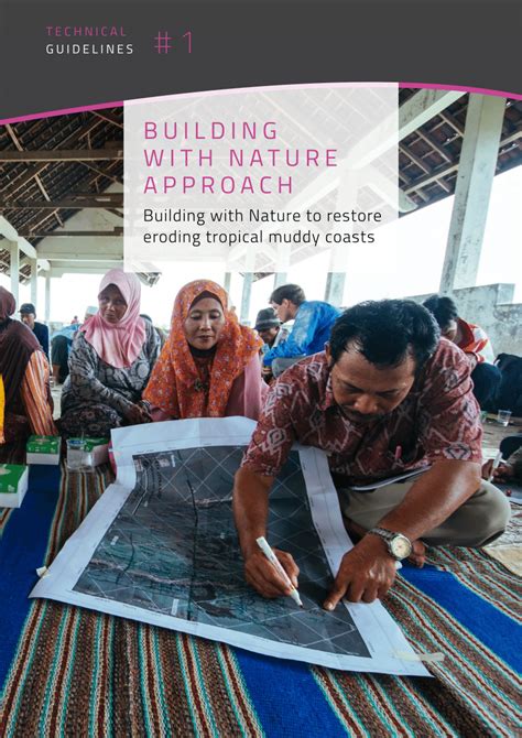BUILDING WITH NATURE APPROACH - Ecoshape - raincitystudios.com