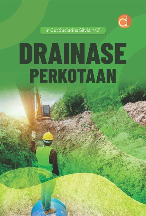 Buku Ajar Drainase Perkotaan - Free Download PDF - raincitystudios.com