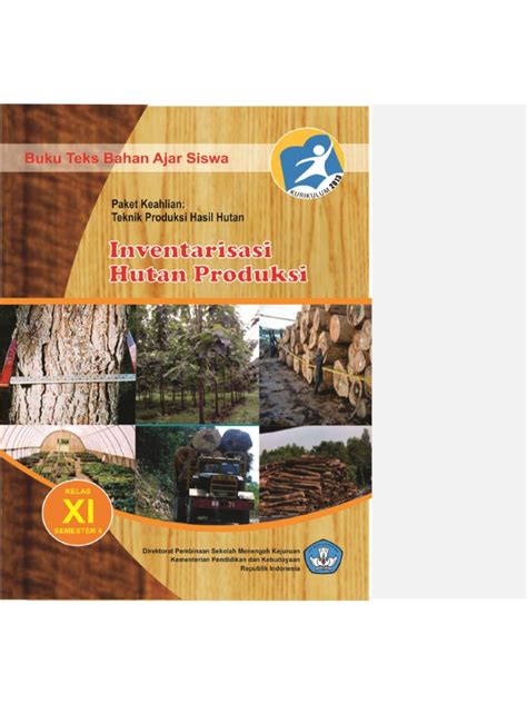 Buku Ajar Inventarisasi Hutan | PDF - Scribd - raincitystudios.com