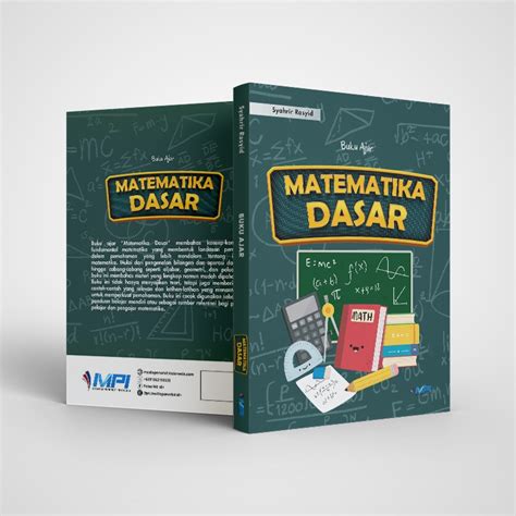 BUKU AJAR MATEMATIKA DASAR - wintechmobiles.com