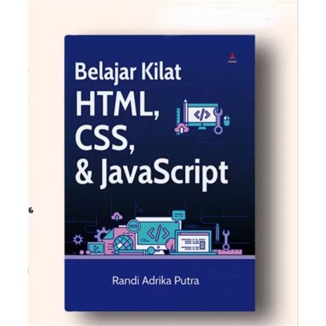 Buku Belajar HTML, CSS, PHP & MySQL Best Seller 2026 di Gramedia - coolestguyplanet.net