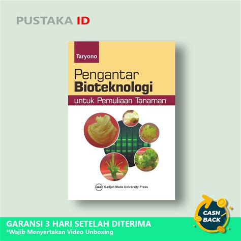 BUKU BIOTEKNOLOGI - raincitystudios.com