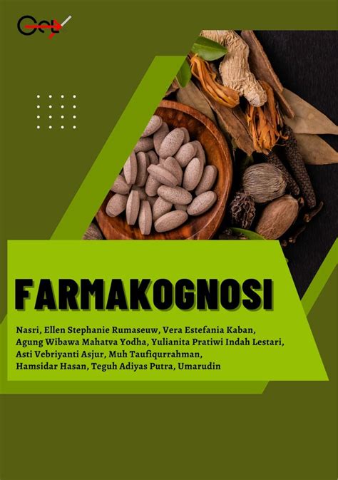 buku farmakognosi pdf - elchoricharrua.com
