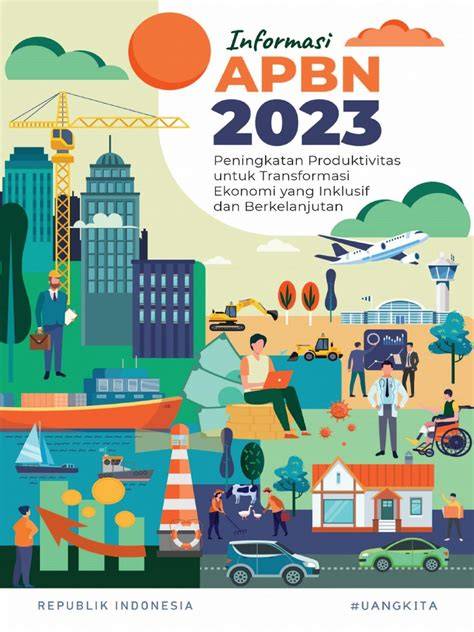 BUKU INFORMASI 2023 - raincitystudios.com