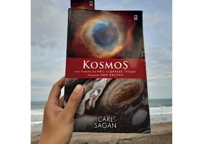 Buku Kosmos oleh Carl Sagan | PDF - Scribd - muktibox.com