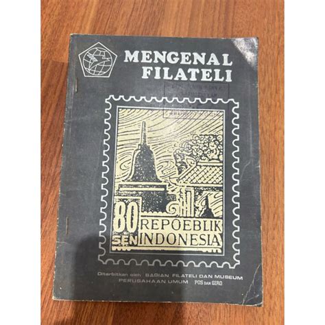 buku mengenal filateli - Free Download PDF - muktibox.com