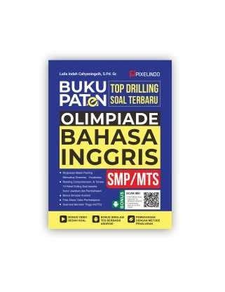BUKU PATEN TOP DRILLING SOAL OLIMPIADE BAHASA … - wintechmobiles.com