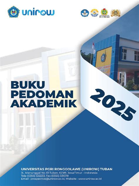 Buku Pedoman Akademik - sci - raincitystudios.com