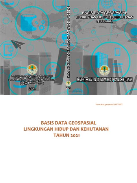 Buku Pengantar Informasi Geospasial | PDF | Komputer - Scribd - wintechmobiles.com