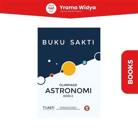 Buku Sakti Olimpiade Astronomi Pdf - wintechmobiles.com