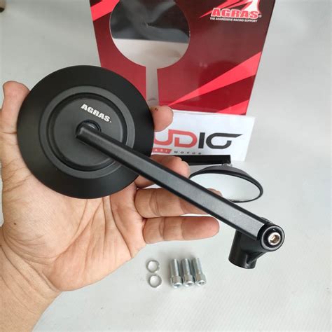 BULAT CNC - Spion Flexible Tomok Cnc Bulat Retro Jokowi ... - raincitystudios.com