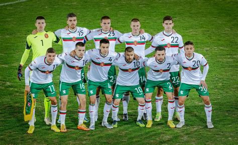 bulgaria national football team games - raincitystudios.com