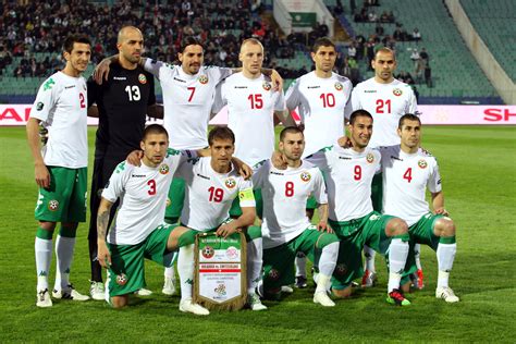 bulgaria national football team - raincitystudios.com