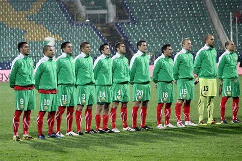 bulgaria national football team ranking - raincitystudios.com