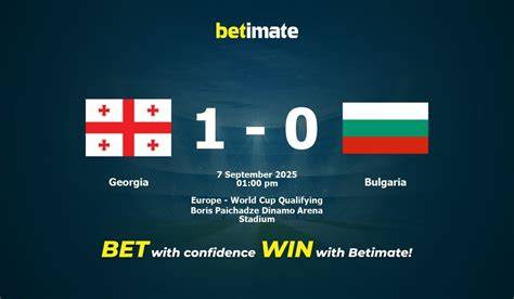 bulgaria vs georgia - raincitystudios.com