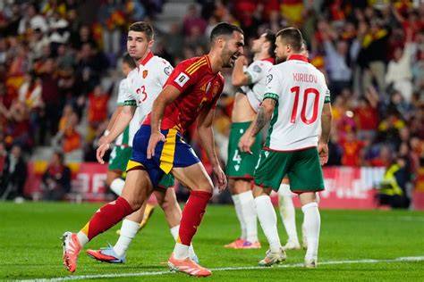 bulgaria vs spanyol - raincitystudios.com