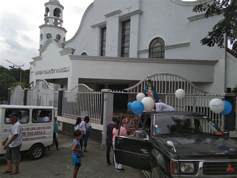 BULIHAN FIRST BAPTIST CHURCH OF SILANG CAVITE, INC.