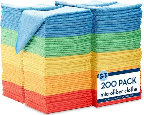 Bulk and Wholesale Microfiber Towels | Microfiber Tech - raincitystudios.com