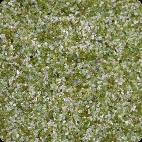 Bulk Recycled Glass Mulch | Groupe Bellemare - raincitystudios.com