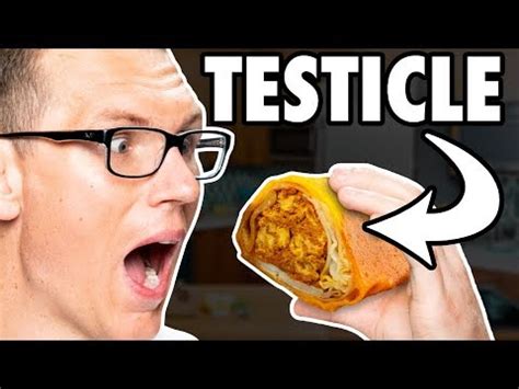 BULL TESTICLES – Smiley Food and Stores