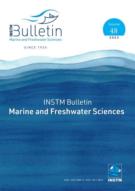 BULLETIN OF THE MARINE GEOLOGY - raincitystudios.com