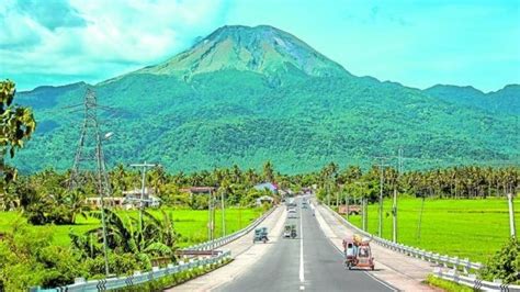 Bulusan Volcano now on normal alert level - Philippine … - wintechmobiles.com