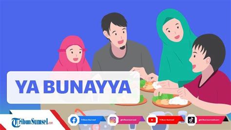 bunayya artinya - elchoricharrua.com