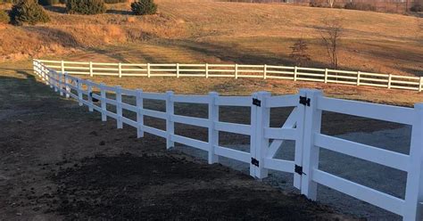 BUNDY FENCE CO. :: Saint Joseph MO :: LOCAL REVIEWS