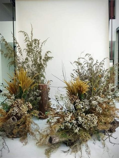 Bunga Kering Dekorasi - muktibox.com