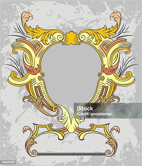 Bunga-Bunga Bingkai Klasik - Gambar gratis di Pixabay - muktibox.com