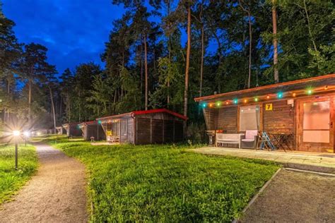 BUNGALOWS AM GRIMNITZSEE: See Reviews, Price Comparison …