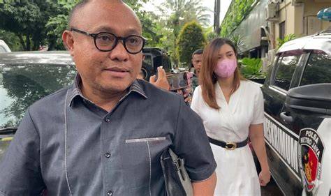 Buntut Laporan Doktif, Isri Istri Richard Lee Diperiksa Polda Metro ... - raincitystudios.com